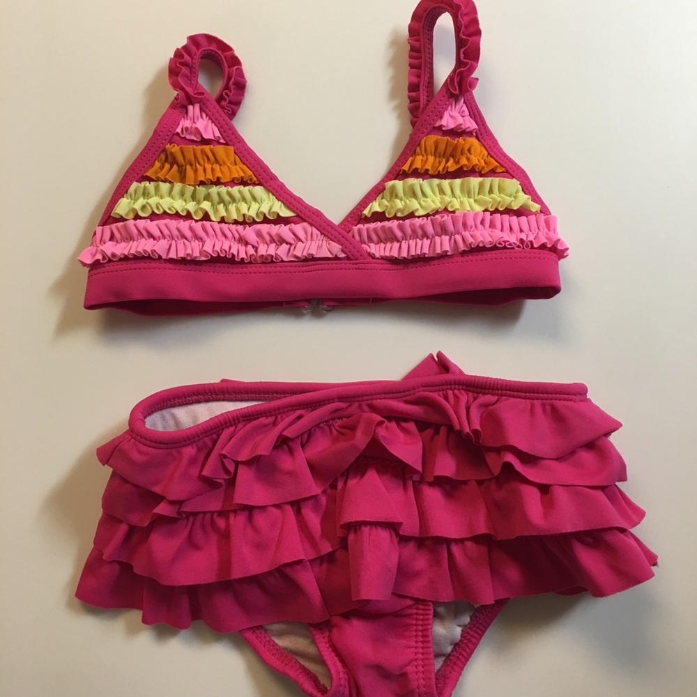 Childrens Place 1989 2pc bikini Size 3T
